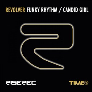 Dengarkan Candid Girl (Sam Listen the Radio Mix) lagu dari Revolver dengan lirik
