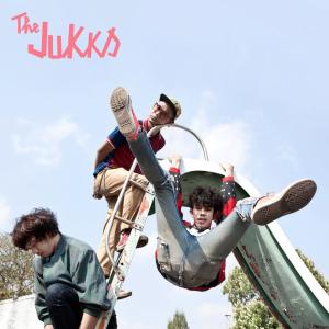 อัลบัม แอ๊ดโฮ ศิลปิน The Jukks