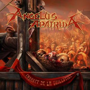 收聽Angelus Apatrida的The Hum歌詞歌曲
