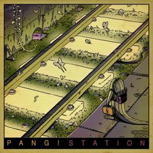 ดาวน์โหลดและฟังเพลง Station พร้อมเนื้อเพลงจาก Pang!