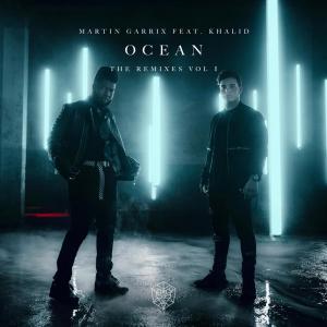 收聽Martin Garrix的Ocean (Cazztek Remix)歌詞歌曲
