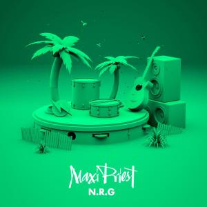 收聽Maxi Priest的NRG歌詞歌曲