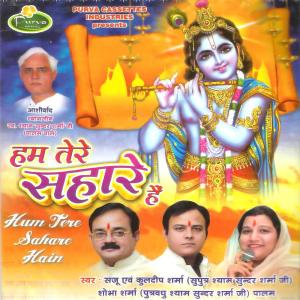 收听Sanju Sharma的Mere Dil Ko Churaaya歌词歌曲