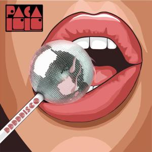 Dengarkan DDDDDisco lagu dari Pacalolo dengan lirik