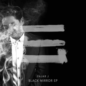 Dengarkan Black Mirror lagu dari Fajar J dengan lirik