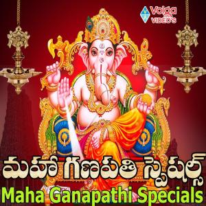收听Dhanunjay Seepana的Gam Gam歌词歌曲