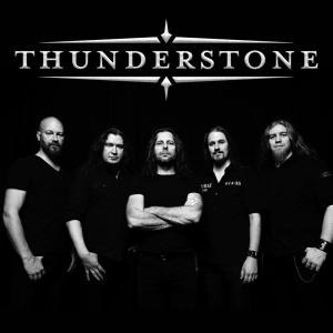 Dengarkan lagu The Path nyanyian Thunderstone dengan lirik