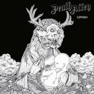ดาวน์โหลดและฟังเพลง Pilgrim พร้อมเนื้อเพลงจาก Death Alley