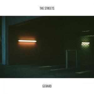 收听Gerard的The Streets歌词歌曲