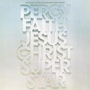 อัลบัม Jesus Christ, Superstar ศิลปิน Percy Faith & His Orchestra and Chorus