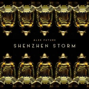 Listen to Shenzhen Storm (Extended Mix) song with lyrics from Alex Future