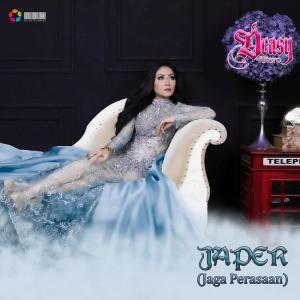 Deasy Kitaro的專輯Japer (Jaga Perasaan) - SINGLE