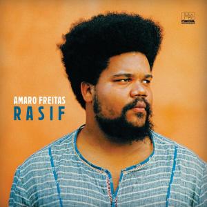 Listen to Mantra song with lyrics from Amaro Freitas