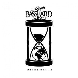 Basstard的专辑Meine Welt 2