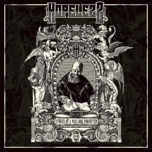 收听Hopelezz的Holding out for a Hero歌词歌曲