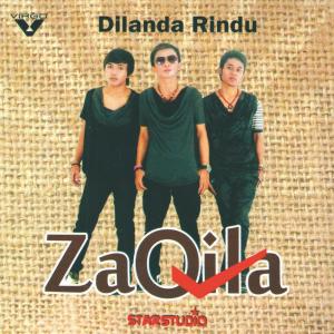 Dilanda Rindu dari Zaqila