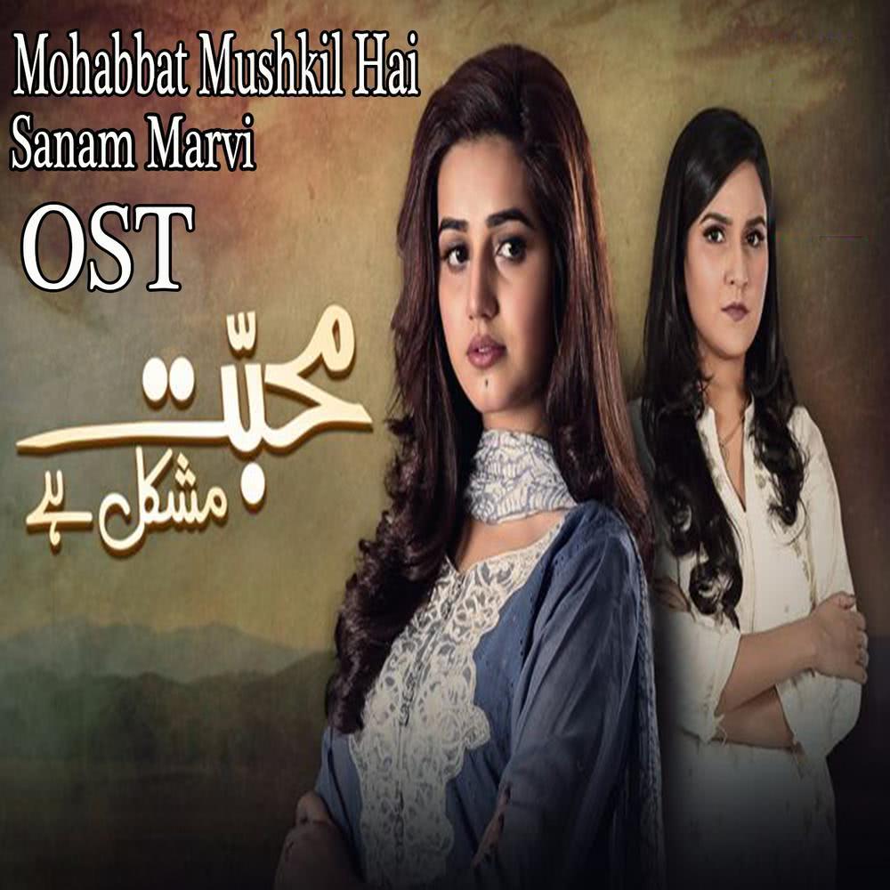 Naa Dil Deti Bedardi Ko (From "Mohabbat Mushkil Hai")