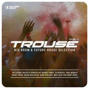 Listen to Trummer song with lyrics from Ashbik