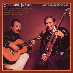 อัลบัม Standard Brands ศิลปิน Lenny Breau