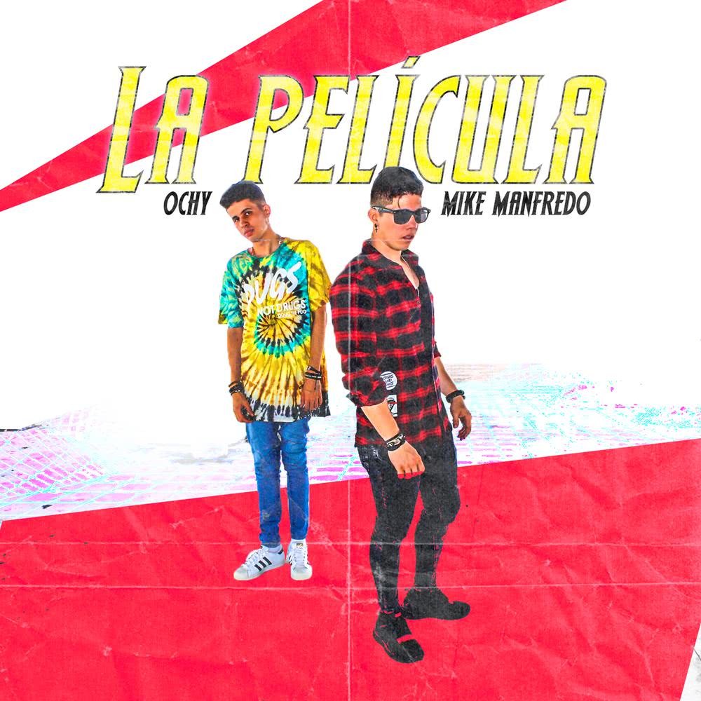 La Película