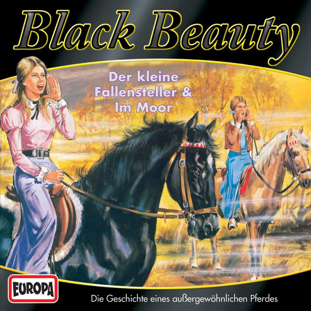 04 - Black Beauty im Moor (Teil 30)
