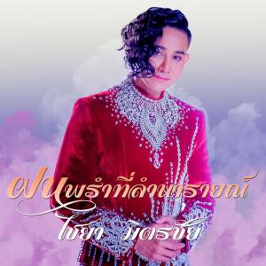 อัลบัม ฝนพรำที่ลำนารายณ์ - Single ศิลปิน ไชยา มิตรชัย