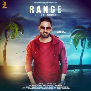 ดาวน์โหลดและฟังเพลง Range พร้อมเนื้อเพลงจาก Aagaaz