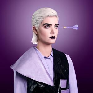 Dengarkan ANIMAL lagu dari Bec Sandridge dengan lirik