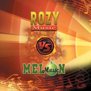 อัลบัม Rozy Music vs. Melon Music ศิลปิน Various Artists