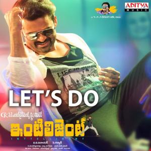 Album Let's Do (From "Inttelligent") from 