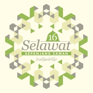 Dengarkan lagu Selawat Junjungan nyanyian Akhil Hayy dengan lirik