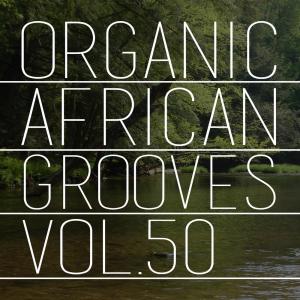 Various的专辑Organic African Grooves, Vol.50