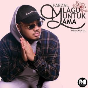 Listen to Lagu Untuk Mama Instrumental (Instrumental) song with lyrics from Faezal