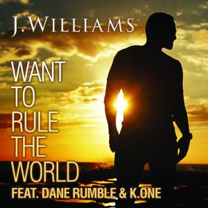 ดาวน์โหลดและฟังเพลง Want to Rule the World พร้อมเนื้อเพลงจาก J. Williams