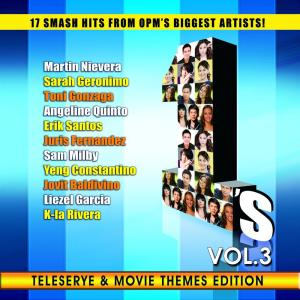 ดาวน์โหลดและฟังเพลง Patuloy Ang Pangarap พร้อมเนื้อเพลงจาก Angeline Quinto