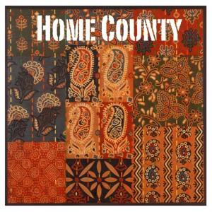 收聽Home County的Postcards歌詞歌曲