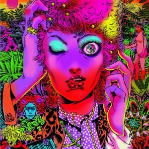 Listen to Steal Your Love For Me song with lyrics from Click#15