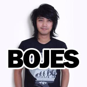 Dengarkan lagu Apa Salah Dan Dosaku nyanyian Bojes dengan lirik