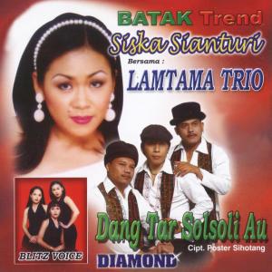 Dengarkan lagu Dang Tarsolsoli Au nyanyian Siska Sianturi dengan lirik