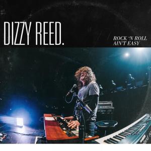 Dengarkan Cheers 2 R Oblivion lagu dari Dizzy Reed dengan lirik