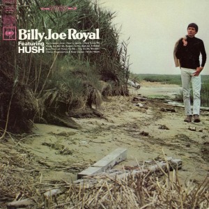 收聽Billy Joe Royal的Cry On My Shoulder歌詞歌曲