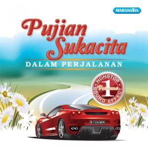 Various Artists的专辑Pujian Sukacita Dalam Perjalanan, Vol. 1