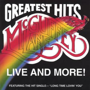 อัลบัม Greatest hits & More ศิลปิน McGuffey Lane