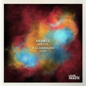 ดาวน์โหลดและฟังเพลง Desolate (Andrologic Remix) พร้อมเนื้อเพลงจาก Menkee