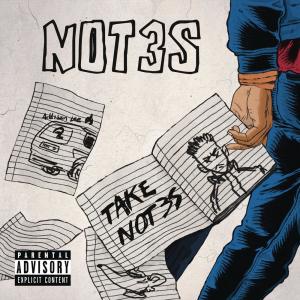 收聽Not3s的99 + 1 (Explicit)歌詞歌曲