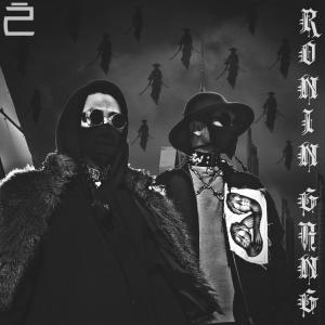 Deuxronin的專輯RONIN GANG