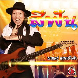ดาวน์โหลดและฟังเพลง สีฟัน พร้อมเนื้อเพลงจาก พลเดช แสนบัวคำ