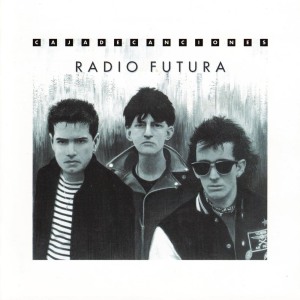 收聽Radio Futura的Tormenta de Arena歌詞歌曲
