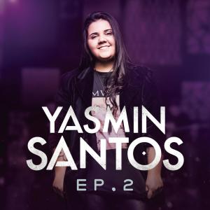 收聽Yasmin Santos的Eu Amo Diferente歌詞歌曲
