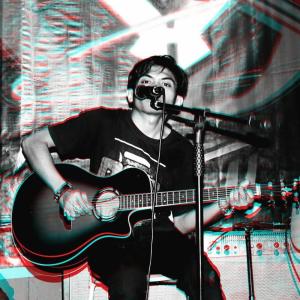 Listen to Rindu song with lyrics from Ihdar